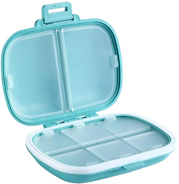 Pill Organizer